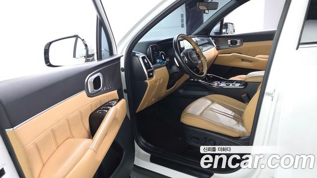 Kia Sorento 2023 — photo 10