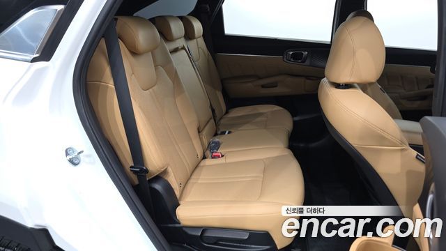 Kia Sorento 2023 — photo 12