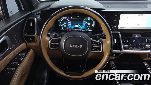 Kia Sorento 2023 — photo 13