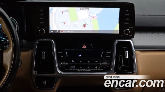 Kia Sorento 2023 — photo 14