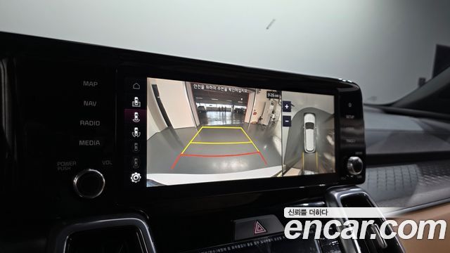 Kia Sorento 2023 — photo 15