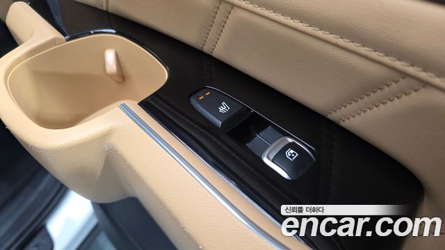 Kia Sorento 2023 — photo 18