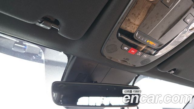 Kia Sorento 2023 — photo 19
