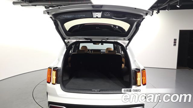 Kia Sorento 2023 — photo 20