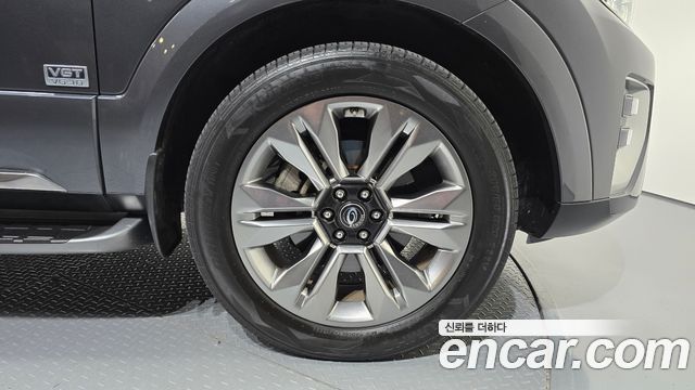 Kia Mohave 2021 — photo 7