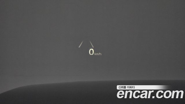 Kia Mohave 2021 — photo 34