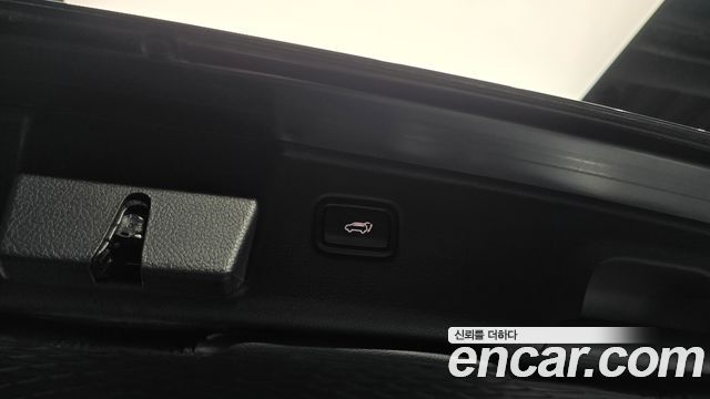 Kia Mohave 2021 — photo 36
