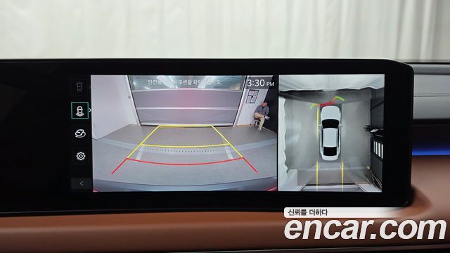 Kia K8 2026 — photo 20