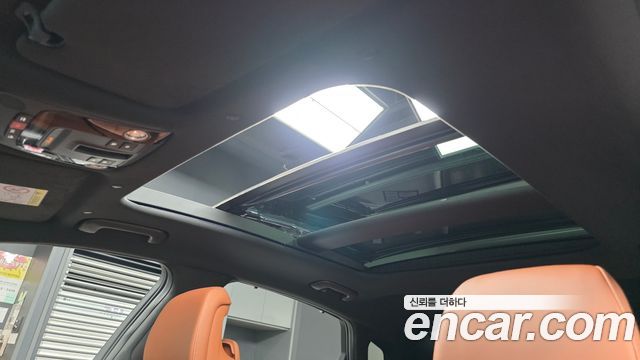 Kia K8 2026 — photo 21