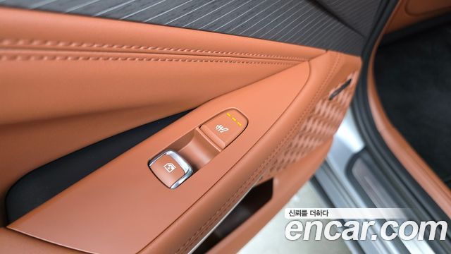 Kia K8 2026 — photo 25