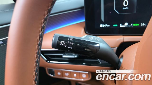 Kia K8 2026 — photo 26