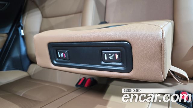 Renault Korea QM6 2021 — photo 24