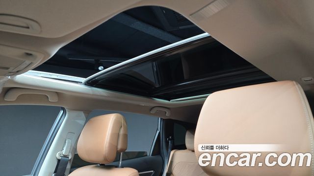 Renault Korea QM6 2021 — photo 25