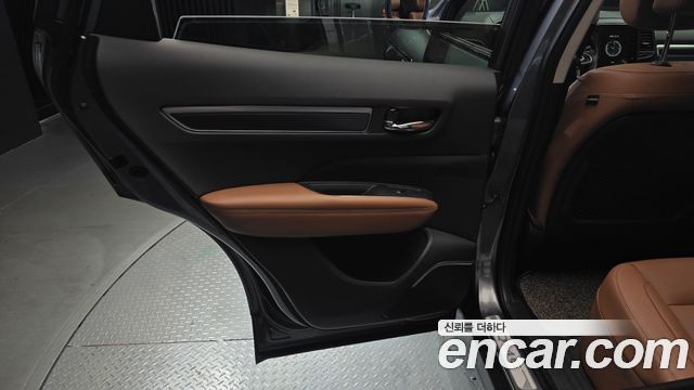 Renault Korea QM6 2021 — photo 15