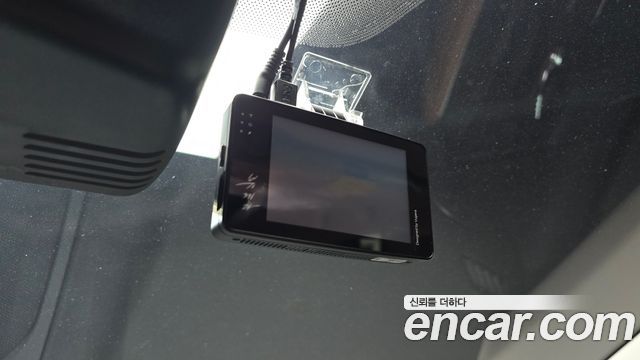 Renault Korea QM6 2021 — photo 31