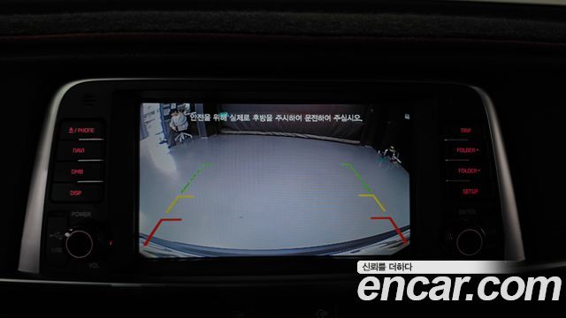 Kia K5 2018 — photo 20