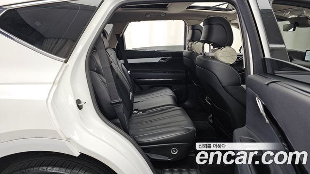 Genesis GV80 2021 — photo 12