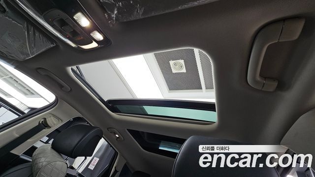 Genesis GV80 2021 — photo 18