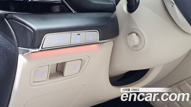 Genesis GV80 2023 — photo 22
