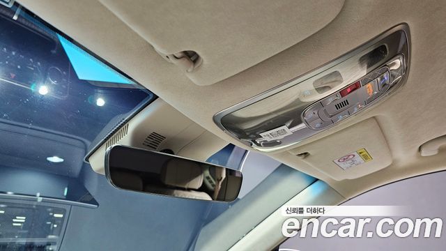 Genesis GV80 2023 — photo 26