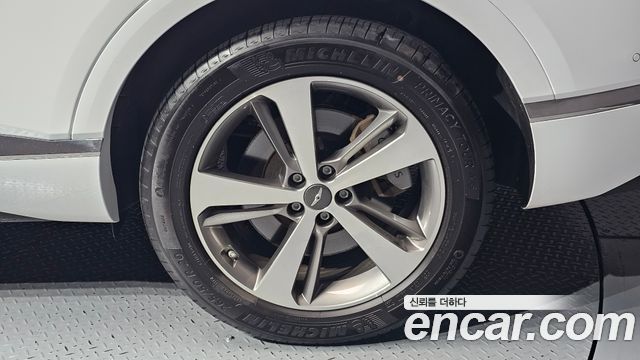 Genesis GV80 2023 — photo 7