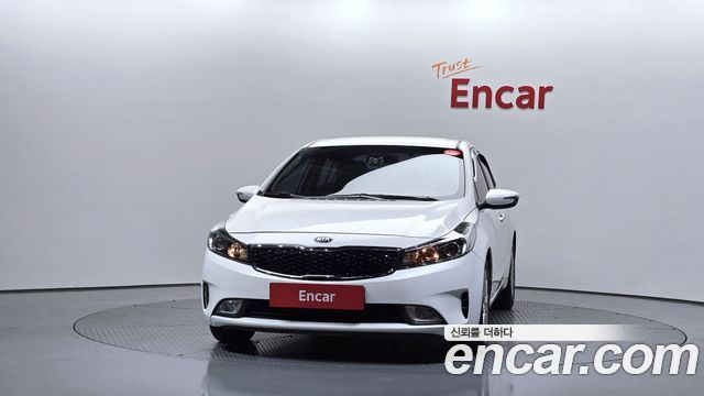 Kia K3 2017 — photo 3