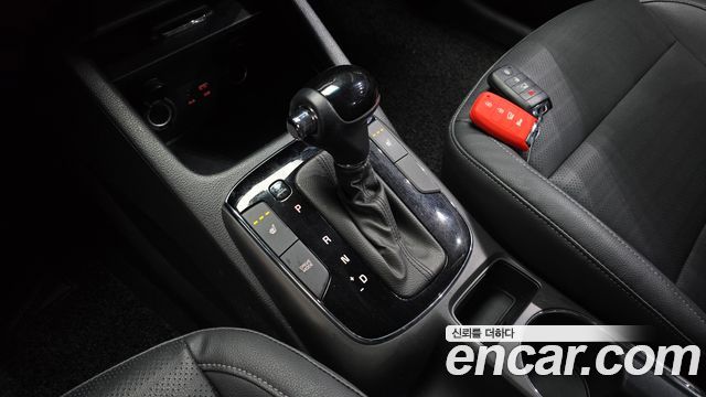 Kia K3 2017 — photo 12