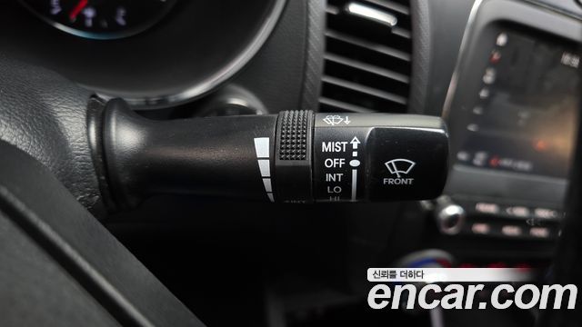 Kia K3 2017 — photo 28
