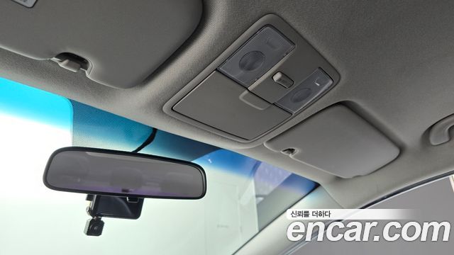 Kia K3 2017 — photo 31