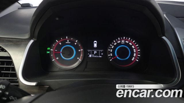 KG Mobility KORANDO 2017 — photo 11