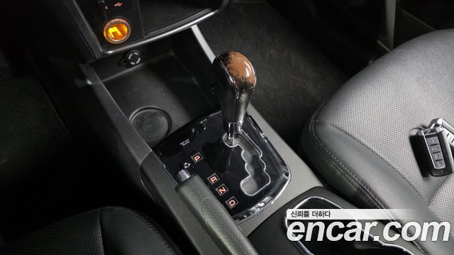 KG Mobility KORANDO 2017 — photo 12