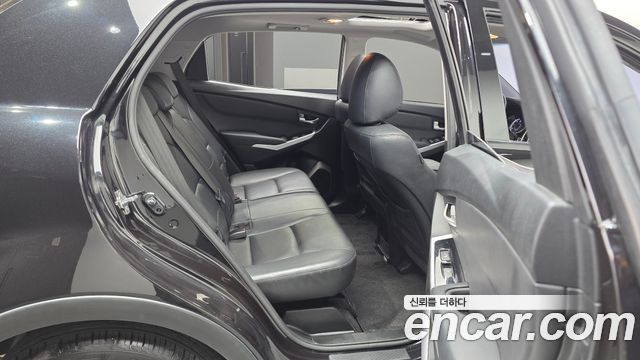 KG Mobility KORANDO 2017 — photo 18