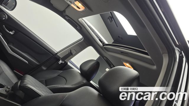 KG Mobility KORANDO 2017 — photo 25