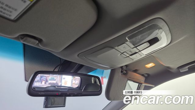 KG Mobility KORANDO 2017 — photo 28