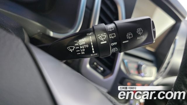 KG Mobility KORANDO 2017 — photo 32
