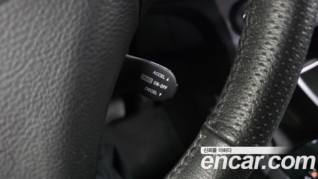 KG Mobility KORANDO 2017 — photo 36