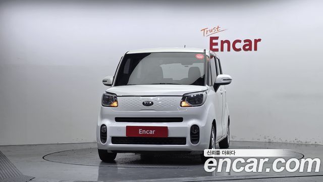 Kia RAY 2018 — photo 3