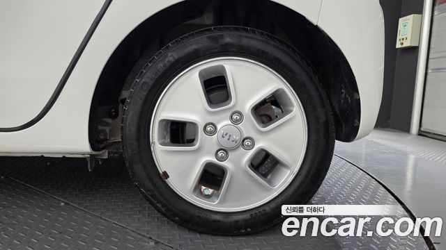 Kia RAY 2018 — photo 5