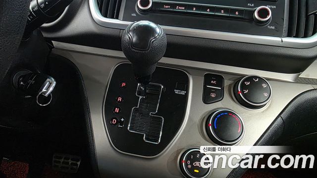 Kia RAY 2018 — photo 9