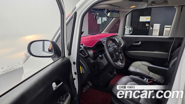 Kia RAY 2018 — photo 10