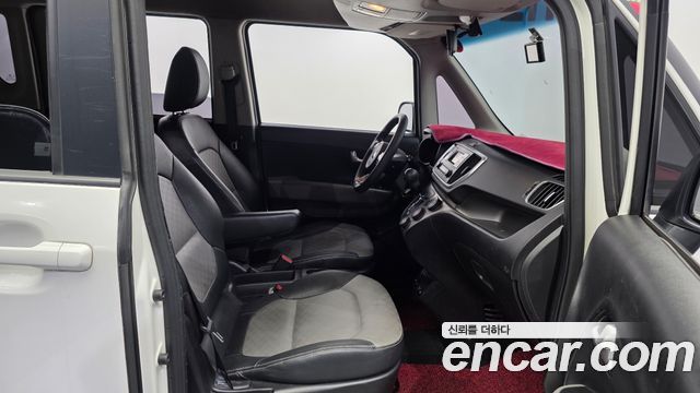 Kia RAY 2018 — photo 11