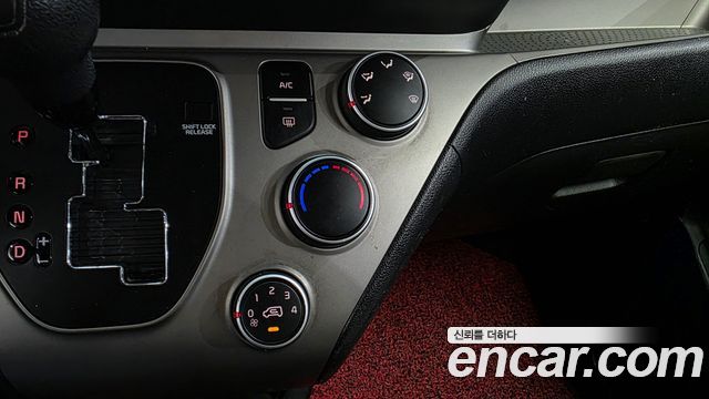 Kia RAY 2018 — photo 15
