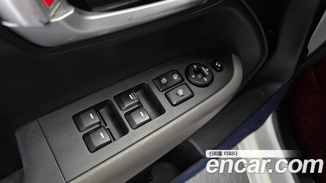 Kia RAY 2018 — photo 16