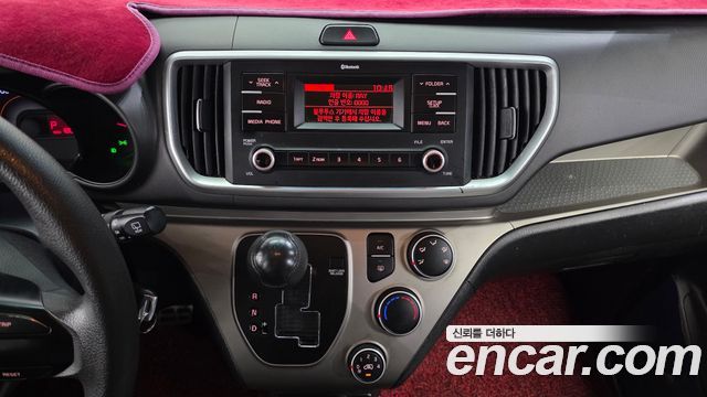 Kia RAY 2018 — photo 19