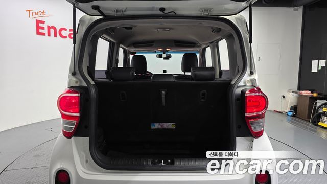 Kia RAY 2018 — photo 20