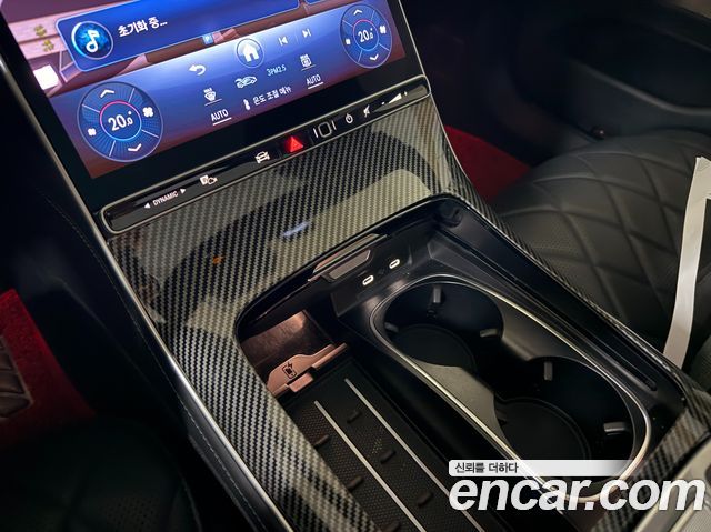 Mercedes-Benz S-Class 2021 — photo 14
