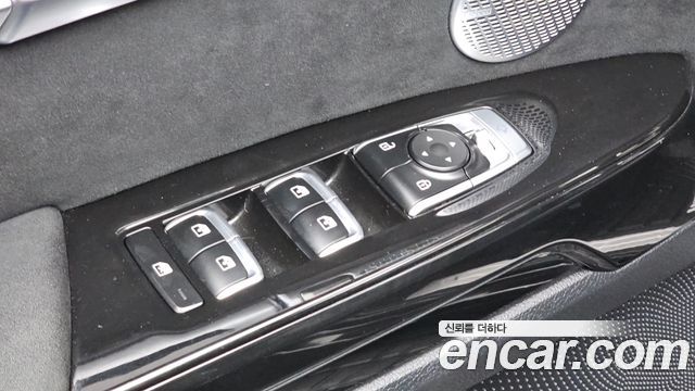 Kia Mohave 2023 — photo 28