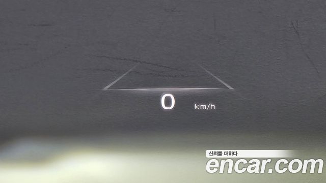 Kia Mohave 2023 — photo 32