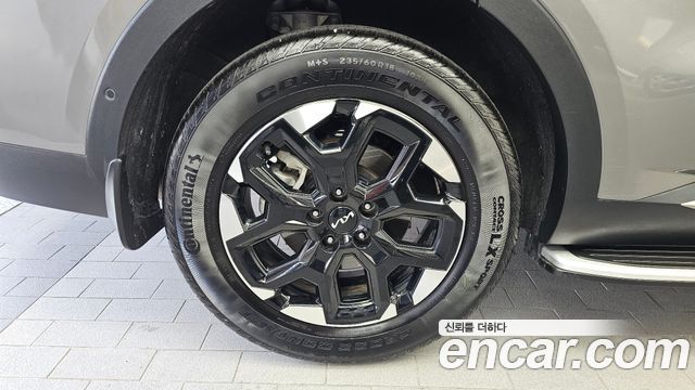 Kia Sorento 2024 — photo 5