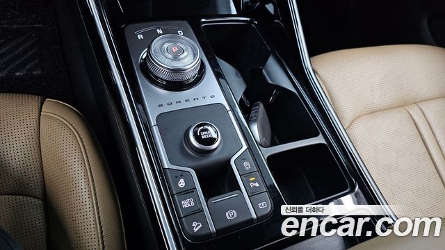 Kia Sorento 2024 — photo 9